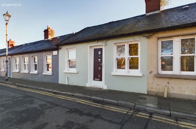 11 Trinity Square, Waterford City Centre, Co. Waterford - Click to view photos