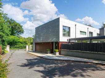 Pineview, Ballybride Road, Rathmichael, Co. Dublin