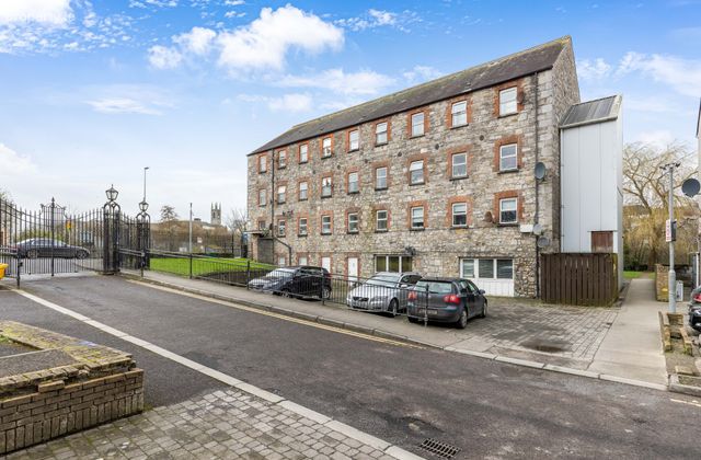 21 The Old Mill, Rivermill View, Navan, Co Meath, Navan, Co. Meath - Click to view photos