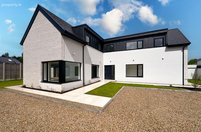 8a Killakee Green, Firhouse, Dublin 24 - Click to view photos