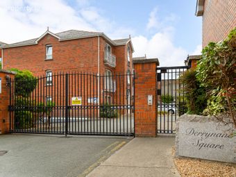 17 Derrynane Square, Dorset Street Lower, Dublin 7, Co. Dublin, North Circular Road, Dublin 7