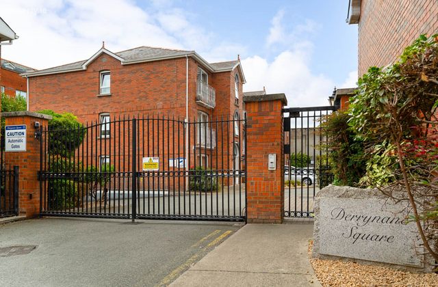 17 Derrynane Square, Dorset Street Lower, Dublin 7, Co. Dublin, North Circular Road, Dublin 7 - Click to view photos