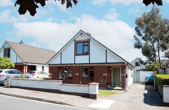 19 The Paddocks, Kells Road, Kilkenny, Co. Kilkenny - Click to view photos