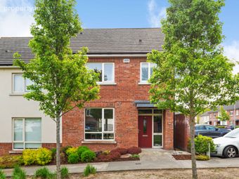 28 Belarmine Grove, Belarmine, Stepaside, Stepaside, Dublin 18