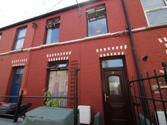 5 Robertsville, Tower Street, Turners Cross, Co. Cork