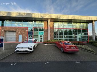 Ground Floor, Unit G9 Calmount Business Park, Ballymount, Dublin 12, Dublin 12