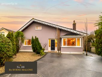 109 Allen View Heights, Newbridge, Co. Kildare, Newbridge, Co. Kildare