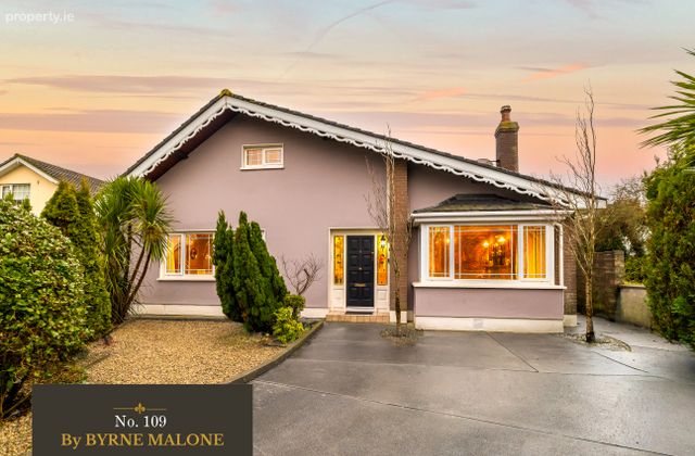 109 Allen View Heights, Newbridge, Co. Kildare, Newbridge, Co. Kildare - Click to view photos