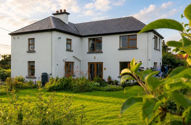 Anamchara, Mace Middle, Claremorris, Co. Mayo - Click to view photos