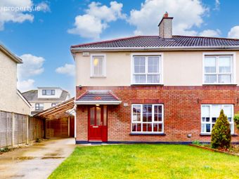 5 Oldbridge Way, Lucan, Co. Dublin, Lucan, Co. Dublin