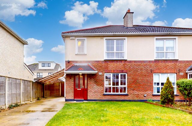 5 Oldbridge Way, Lucan, Co. Dublin, Lucan, Co. Dublin - Click to view photos