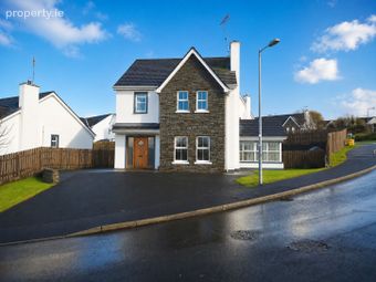 39 Cill Gr&eacute;ine, Lismonaghan, Letterkenny, Co. Donegal