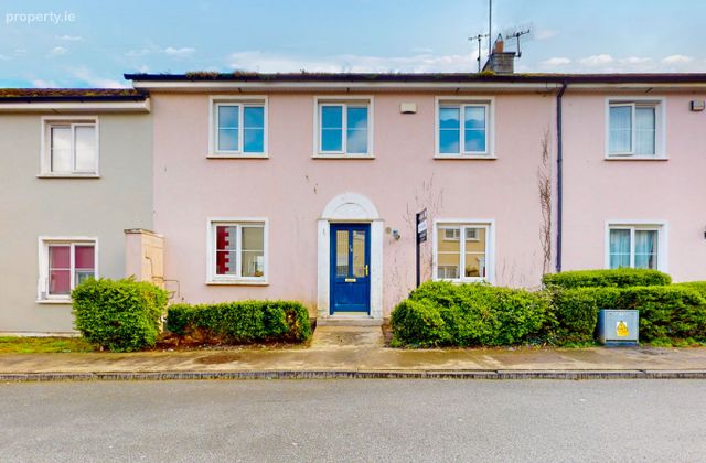28 Barons Hall Grove, Barons Hall, Balbriggan, Co. Dublin - Click to view photos
