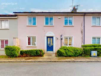28 Barons Hall Grove, Barons Hall, Balbriggan, Co. Dublin