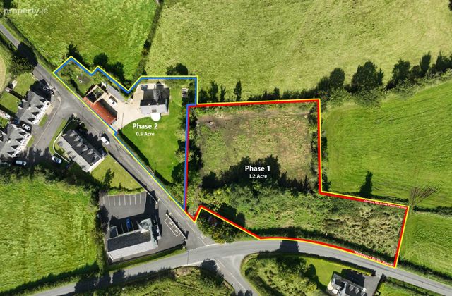 Development At Killesher, Killesher, Enniskillen, Co. Fermanagh, Swanlinbar, Co. Cavan - Click to view photos