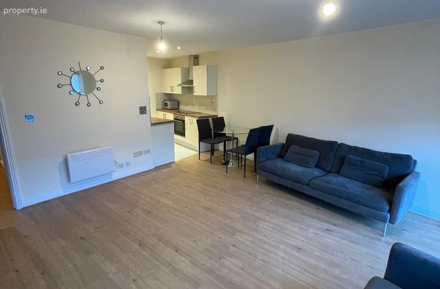 Block B2, Heywood Court, Dublin 9 - Click to view photos