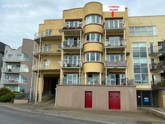 7 Carraig Palmer, Salthill, Galway., Salthill, Co. Galway