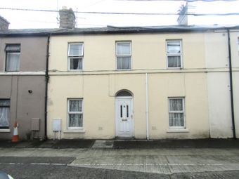 13 Emmett Place, Saint Joseph Street, Limerick City Centre, Co. Limerick