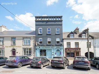 The Wishing Well, Main Street, Kingscourt, Co. Cavan, Kingscourt, Co. Cavan