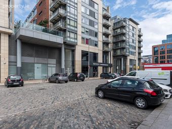 Apartment 64, Block C, Smithfield Market, Smithfield, Dublin 7, Co. Dublin, Smithfield, Dublin 7