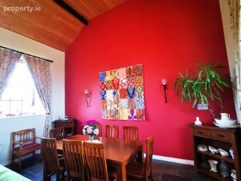 The Old School House, Cross, Kilkee, Co. Clare, Cross, Co. Clare - Image 4