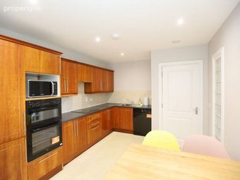 Apartment 4, Distillery Court, The Maltings, Ballincollig, Co. Cork - Image 3