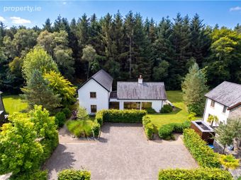 12 Mountain View, Sheen Falls Country Club, Kenmare, Co. Kerry, Kenmare, Co. Kerry - Image 2