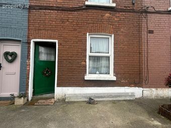 6 Hammond Street, Dublin 8, South Circular Road, Dublin 8