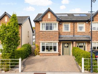 13 Oldtown Walk, Oldtown Demesne, Naas, Co. Kildare, Naas, Co. Kildare