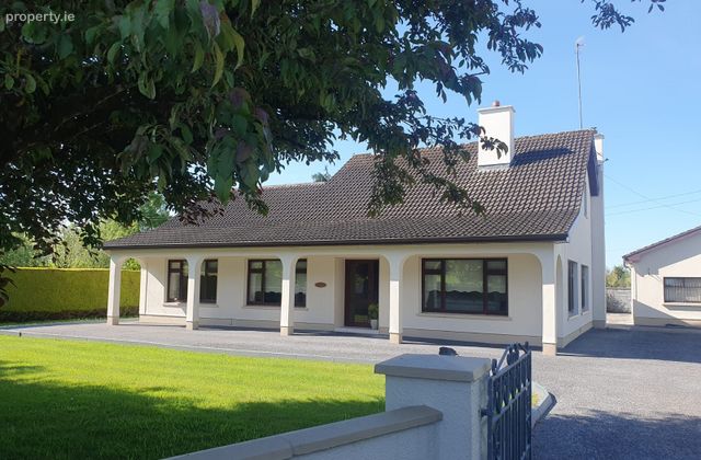 Ambleside, Craughwell, Co. Galway, Craughwell, Co. Galway - Click to view photos