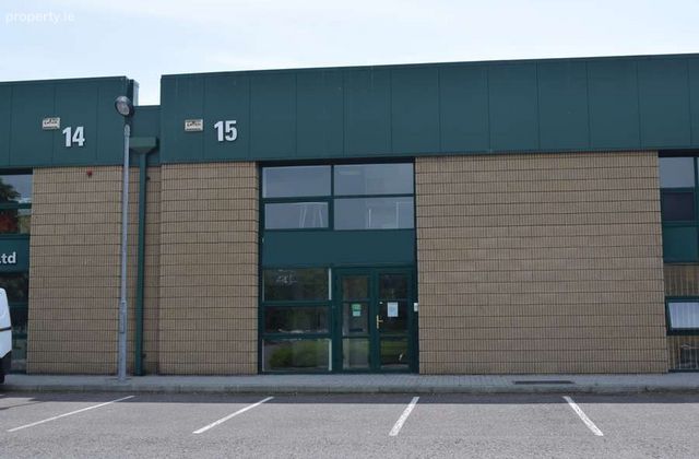 15 Eastgate Way, Eastgate Business Park, Little Island, Cork, Little Island, Co. Cork - Click to view photos