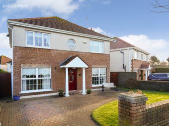 4 Ardgillen Lawn, Balrothery, Balbriggan, Co. Dublin, Balbriggan, Co. Dublin