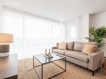 The Valerian Two Bedroom, Marina Village Greystones, Greystones, Co. Wicklow - Image 5