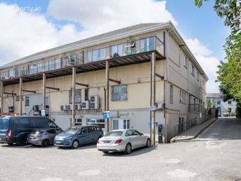 18f Clearwater Court,church Road,greystones,co. Wicklow, Greystones, Co. Wicklow