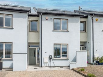 64 Ballygossan Park, Skerries, Skerries, Co. Dublin