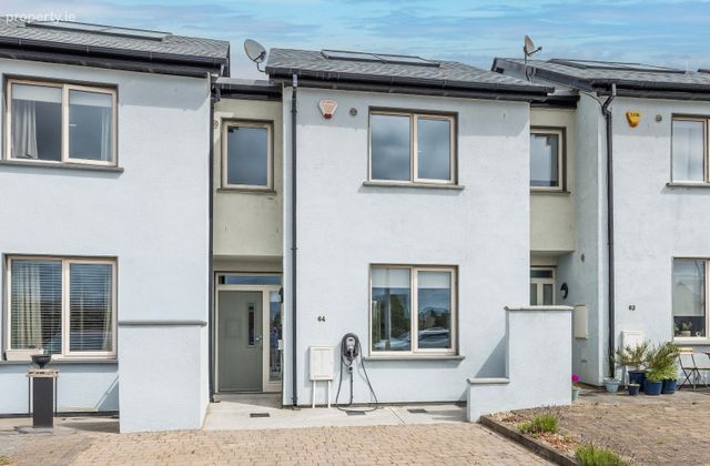 64 Ballygossan Park, Skerries, Co. Dublin, Skerries, Co. Dublin - Click to view photos