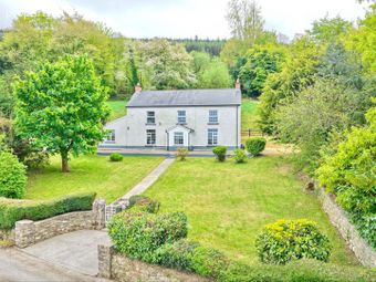 Boherboy, Cloneen, Clonmel, Co. Tipperary, Cloneen, Co. Tipperary