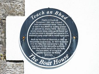 The Boathouse, Woodpoint, Courtmacsherry, Co. Cork, Courtmacsherry, Co. Cork - Image 2