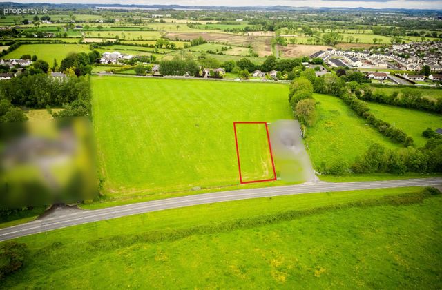 Rathcolman, Mullingar, Co. Westmeath - Click to view photos