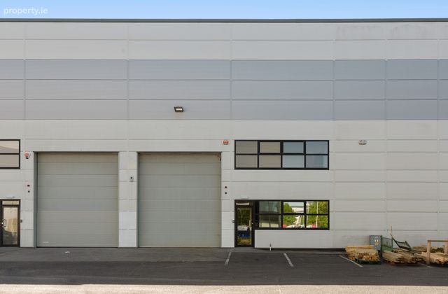 Unit B6, Aerodrome Business Park, Jordanstown Road, Rathcoole, West Co, Dublin, Baldonnell, Dublin 22 - Click to view photos