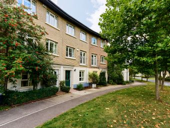 6 The Boulevard, Cruise Park, Tyrrelstown, Dublin 15 - Image 2