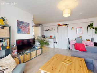 Apt 1 17 Berkeley Street, Phibsborough, Dublin 7 - Image 5