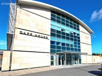 Cape House, Westend Retail Park, Blanchardstown, Dublin 15