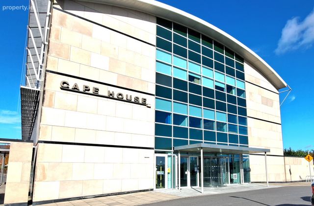 Cape House, Westend Retail Park, Blanchardstown, Dublin 15 - Click to view photos