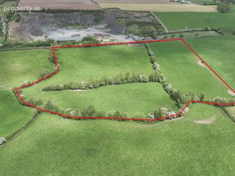 Aharney, Ballyragget, Co. Kilkenny