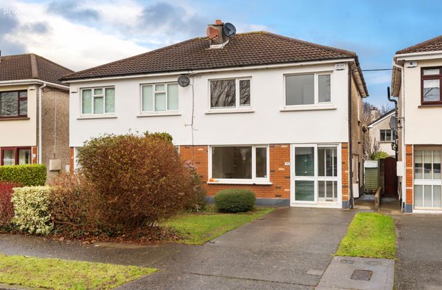 70 Seafield Court, Seafield Road, Killiney, Co. Dublin, Killiney, Co. Dublin - Click to view photos