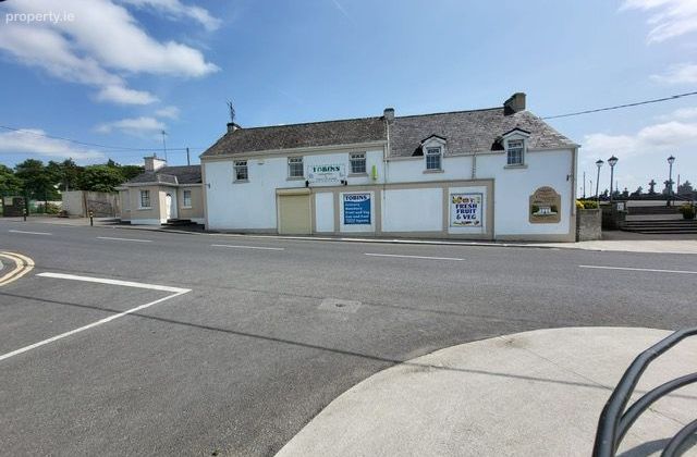 Main Street, Ballingarry, Ballingarry, Co. Tipperary - Click to view photos