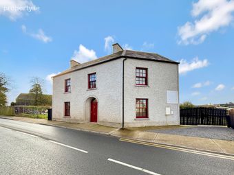 Mill Street, Borrisokane, Co. Tipperary, Borrisokane, Co. Tipperary