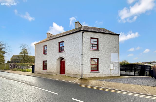 Mill Street, Borrisokane, Co. Tipperary, Borrisokane, Co. Tipperary - Click to view photos