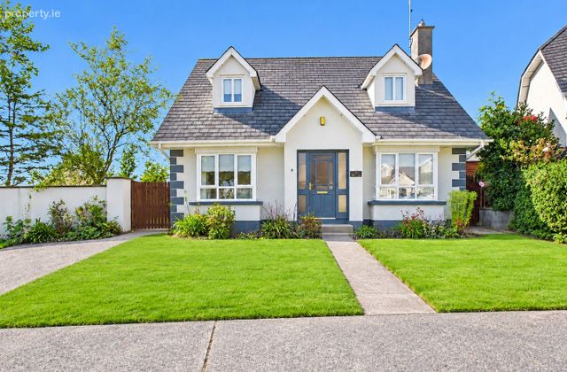 14 Blakes Glen Lower, Curracloe, Co. Wexford - Click to view photos